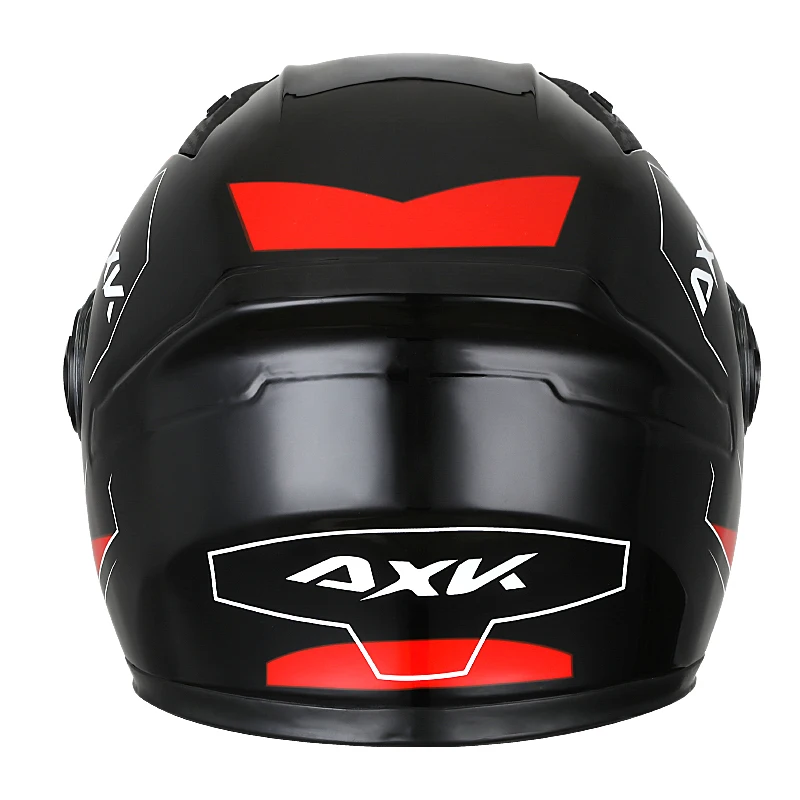 Top quality vintage helmet motorcycle seasons universal protective motocross helmet full face motorcycle helmet