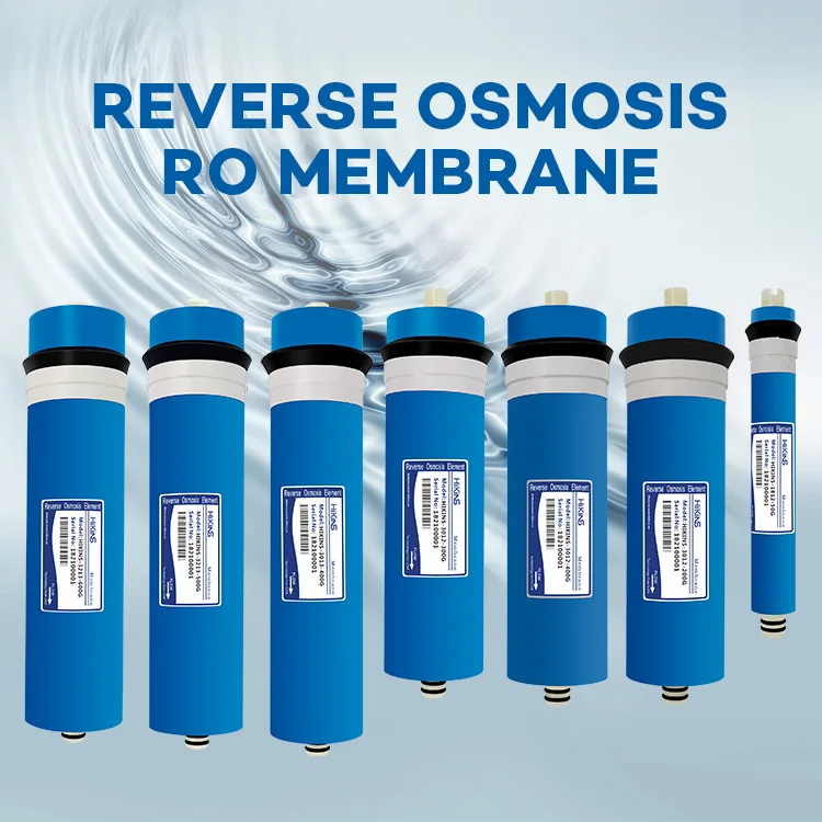 Очиститель воды Toray Vontron CSM внутренний 3012 обратного осмоса 400gpd Фильтр Ro мембрана