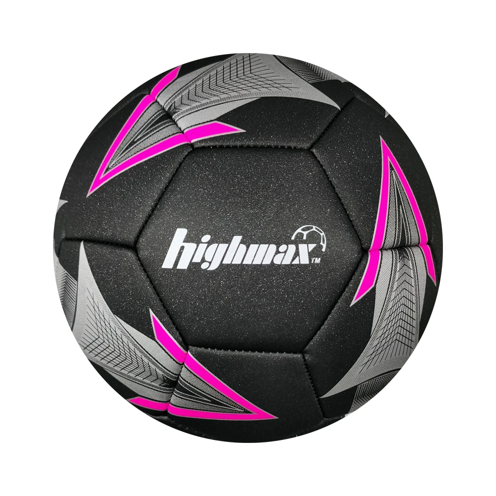 
China renowed factory made,Soccer balls, foot ball for promotion and training 