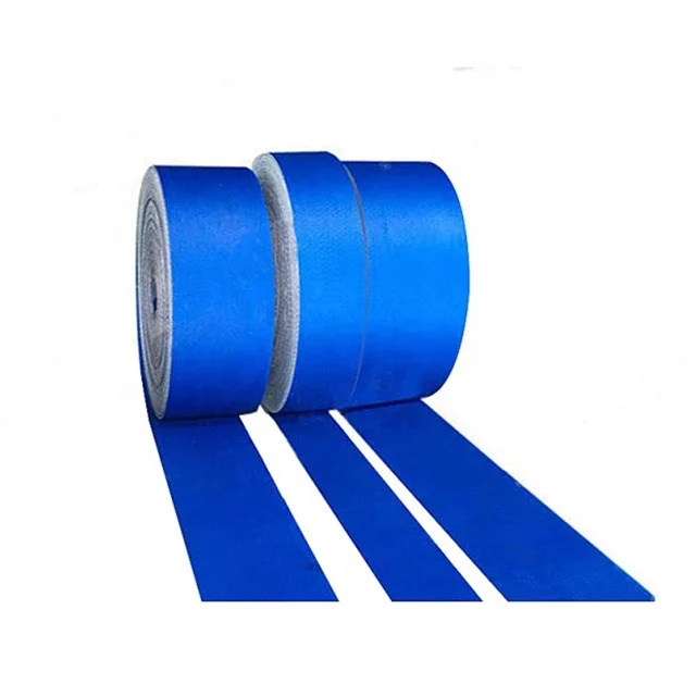 PVC700 Hot Selling Bucket elevator conveyor belt  Elevator Belt for Rice Machinery