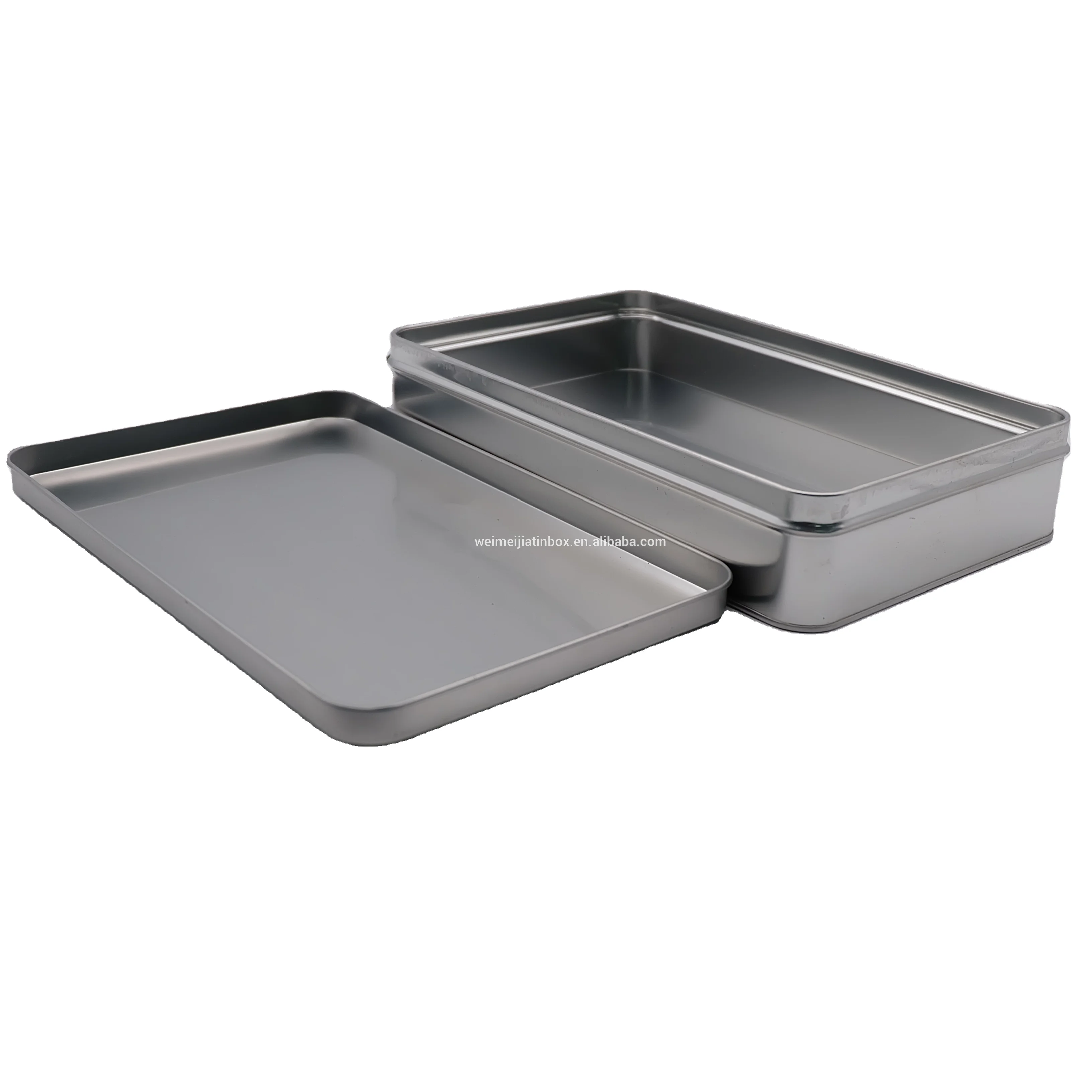 welcome whole custom logo boite chocolat gift cookie cracker chocolate candy bonbons teneke kutu cajas tin packaging boxes