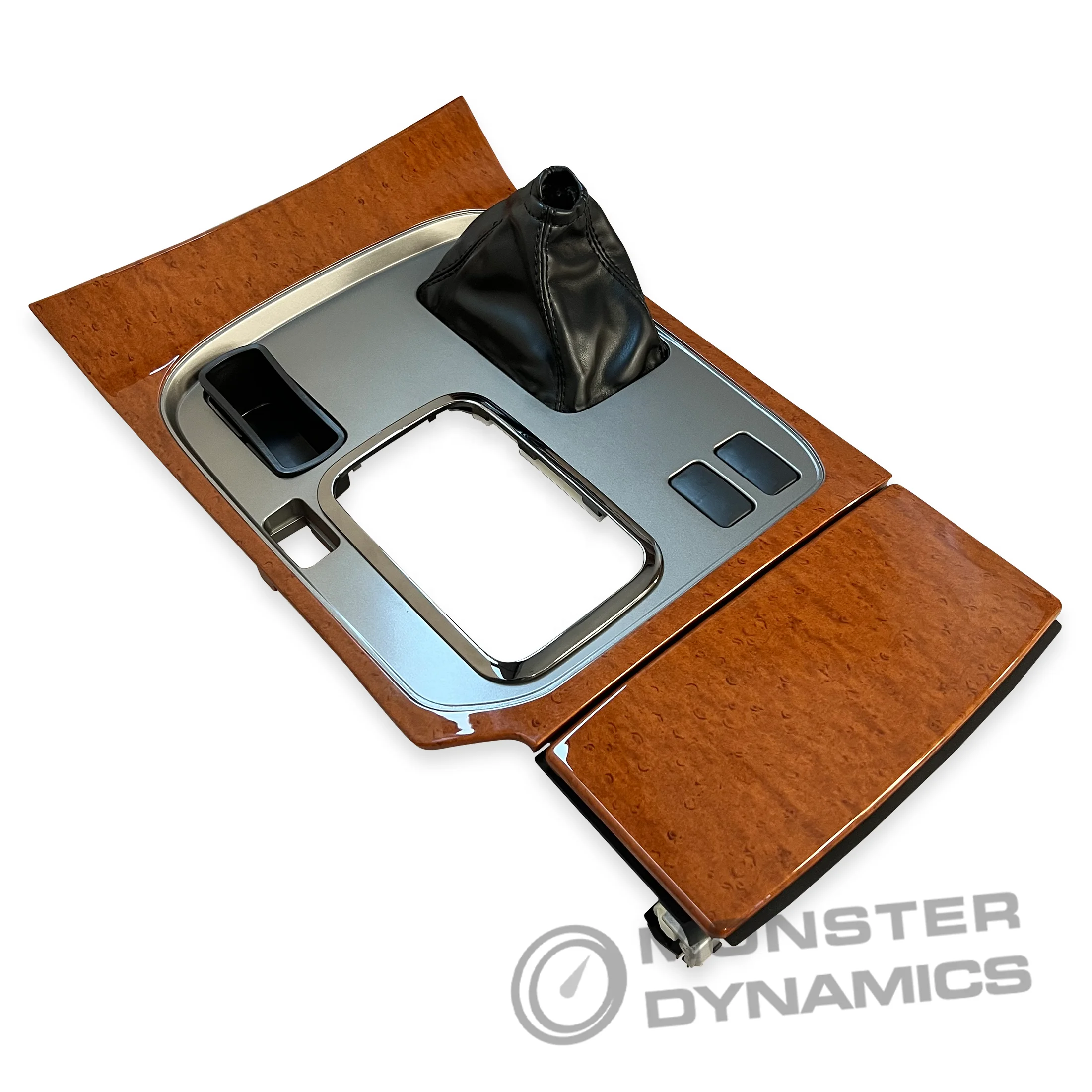 Hot Sale Spare Parts Automatic transmission Gear Shift Panel Cover for Lexus LX470 1998-2007