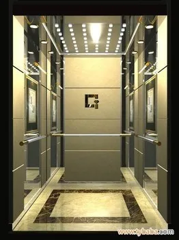 elevator traction belt food lift material elevation glasses load cell