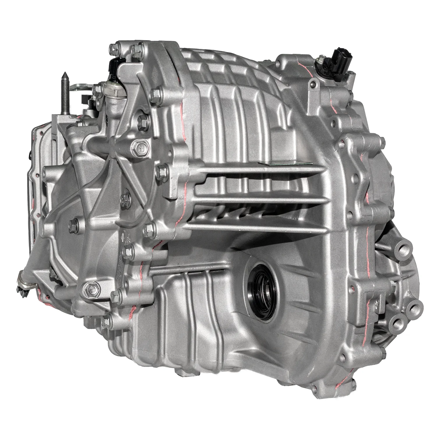 WWT SQR7150J60T2 SQR6451T21T7 QR019CHA CHB  Auto Transmission Assembly QR019 Gearbox Parts FOR Chery ARRIZO 7 Tiggo5 A3