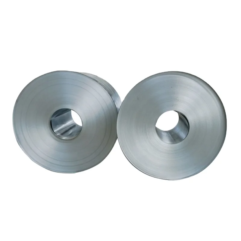 Aluminized zinc hot dip galvalume steel plate 55% al-zn aluminium zinc alloy coated  coil