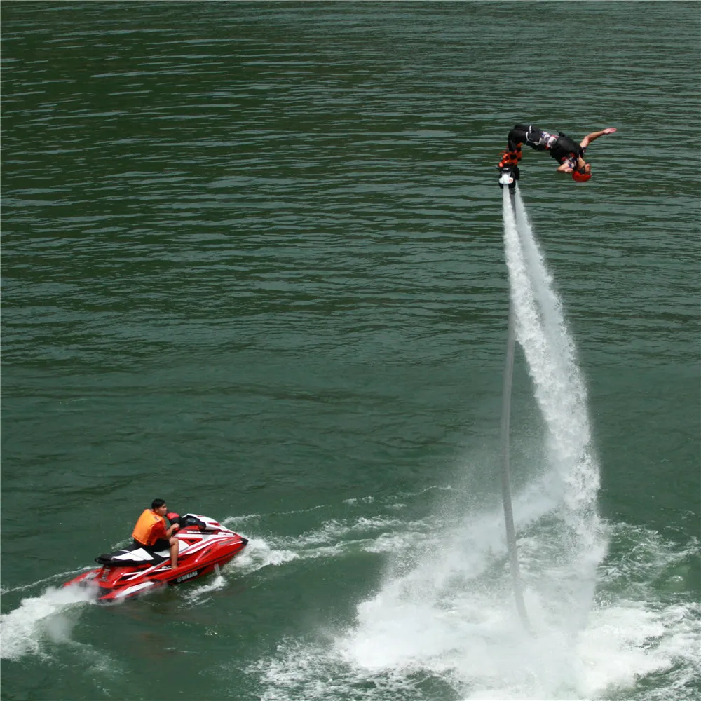 Personal Watercraft Fly board Pwc Water Jetpack Surf Watersport