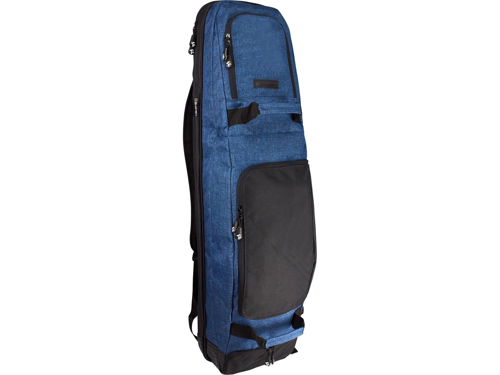 Водонепроницаемая прочная Холщовая Сумка для хоккея с шариком, с отделением для обуви