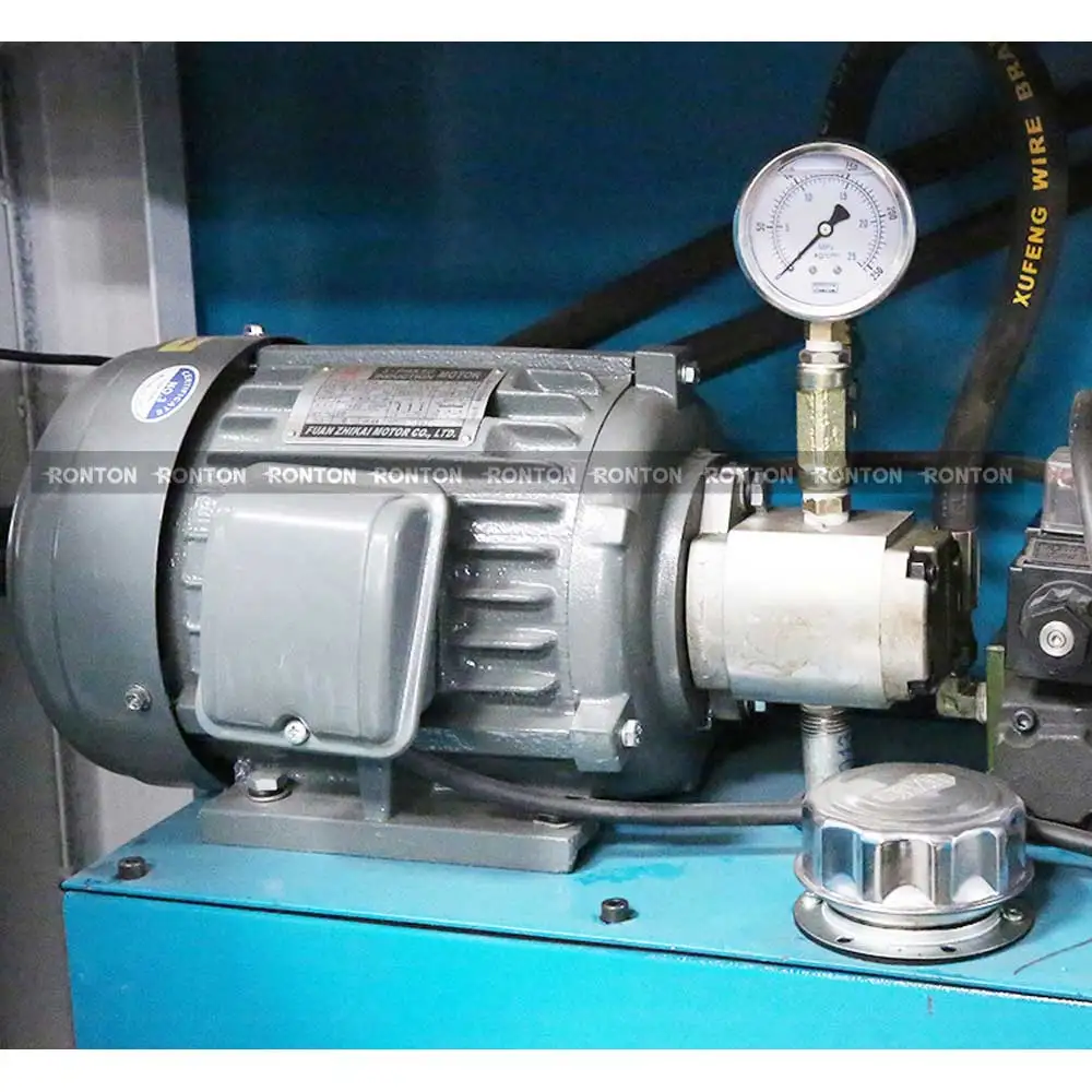 MH1525B Semi-auto Finger Joint Assembler Machine