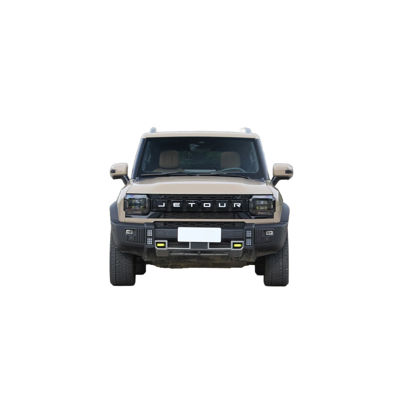 Chinese Brand High Security Performance Used Car For Jetour Traveler Cheap Gas Car Gasoline Car
