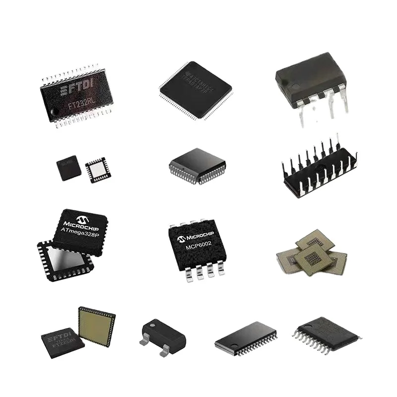 Оригинальные электронные компоненты Bom Service, специализированные IC DMIPS 4KP60 HEVC IP-клиент NO MV 72522 2 2 2 2