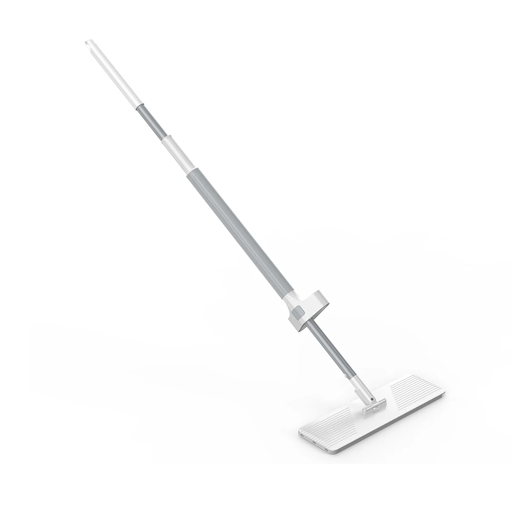 
Home floor cleaning flat sponge water spray mop 