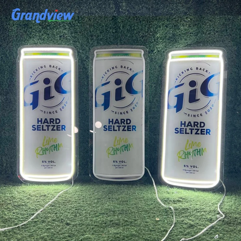 Free Design Custom Led Neon Light Name Logo Neon Sign Custom For Beer Bedroom Birthday Party Home