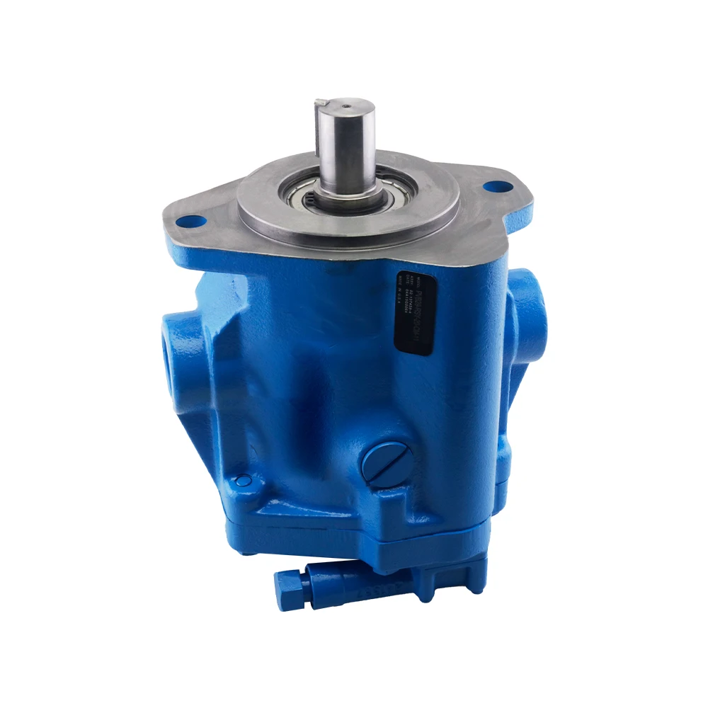 High pressure piston pump PVB5 PVB10 PVB15 PVB29 series PVB29-RSY-20-CM-11 hydraulic variable axial piston pump