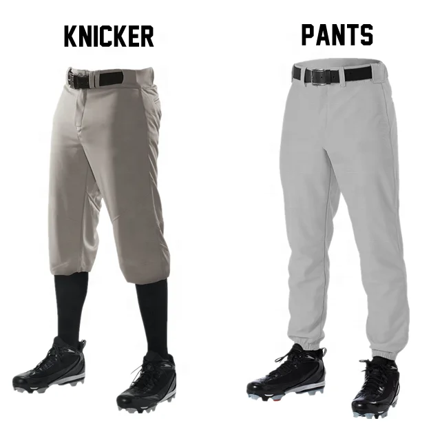 Cheap Custom Fashion Plain Blue Sublimation Printed Softball Pants For Girls