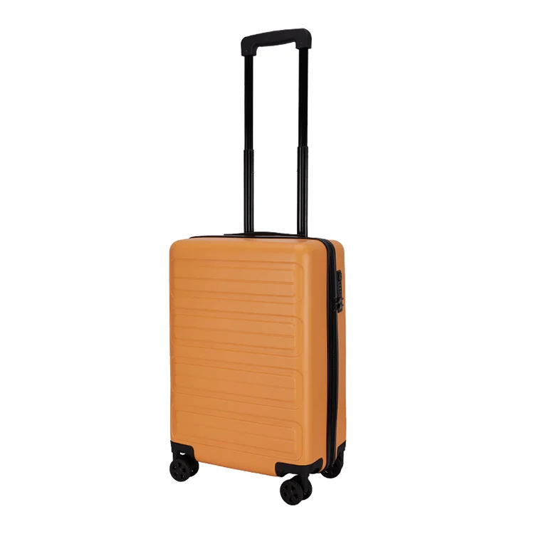 Worthfind Oem Odm Custom Logo Hard Shell Carry On Trolley Carry-on Abs 20 Inch Inch Carry On Travel Suitcase