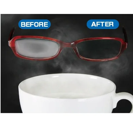 Japan wholesale glasses care supplies household cleaning product