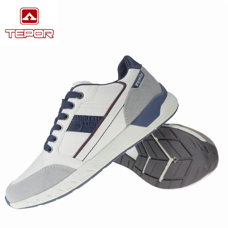 
2020 High Fashion Zapatillas para hombre, High Quality Custom Vegan Sneaker for Men 