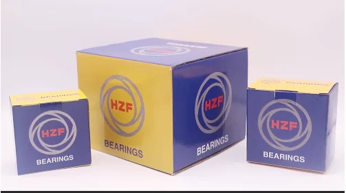 HZF WHEEL HUB BEARING ASSEMBLY 513159 for Chrysler