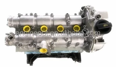 OPT NEW EA111 CFB двигатель Длинный Блок 1 4 T для VW GOLF LAVIDA SAGITAR BORA MAGOTAN автомобильный