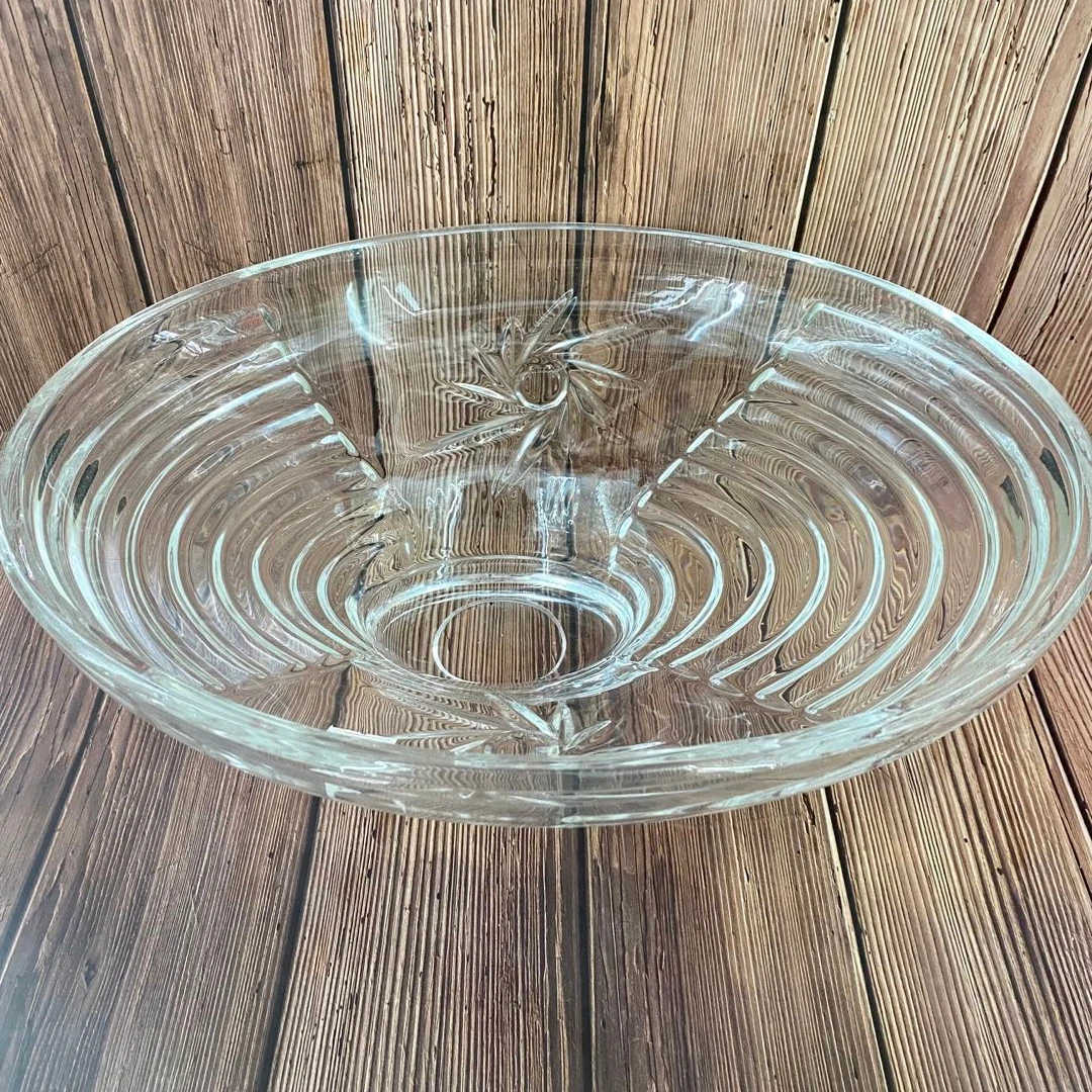 
2021 hot Oval printed fruit bowl big bowl big salad plate for kitchen and restaurant 