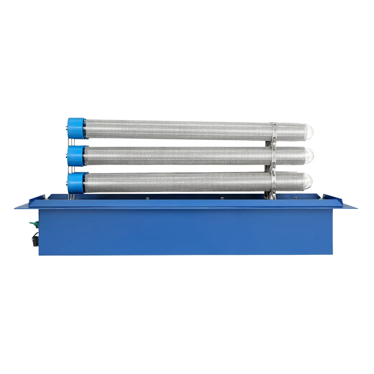 Central Air Purifier In Duct Plasma Hvac Sterilization And Purification Machine Air Purification For Hvac Ahu Ac