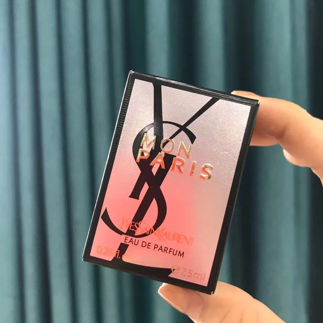 Оптовая цена, лучшее качество, миниатюрный парфюм, брендовый парфюмерный спрей для женщин и мужчин