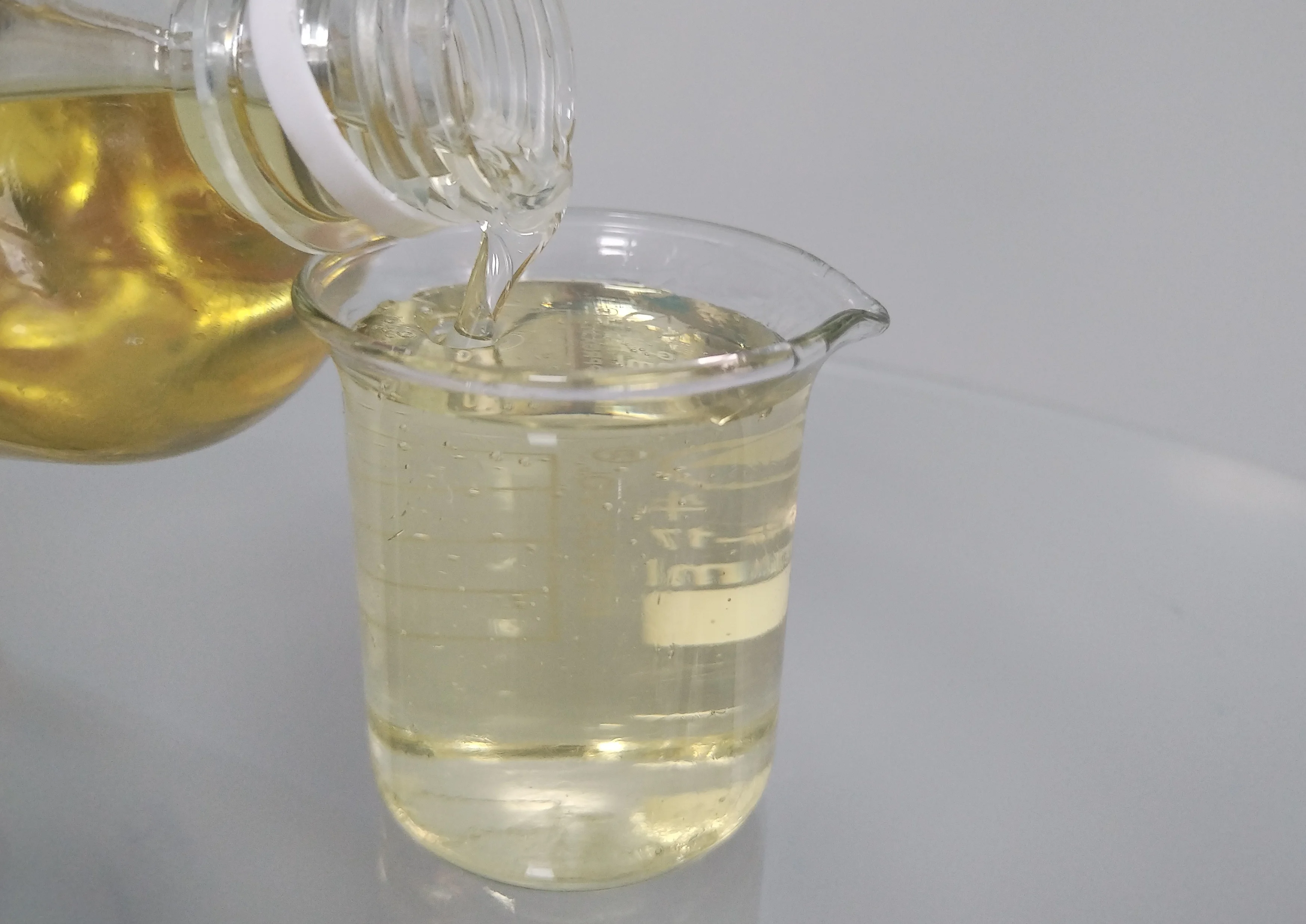 Xiangtao factory sale VJ6286AB siloxane polyamine and polyether copolymer silicone softener