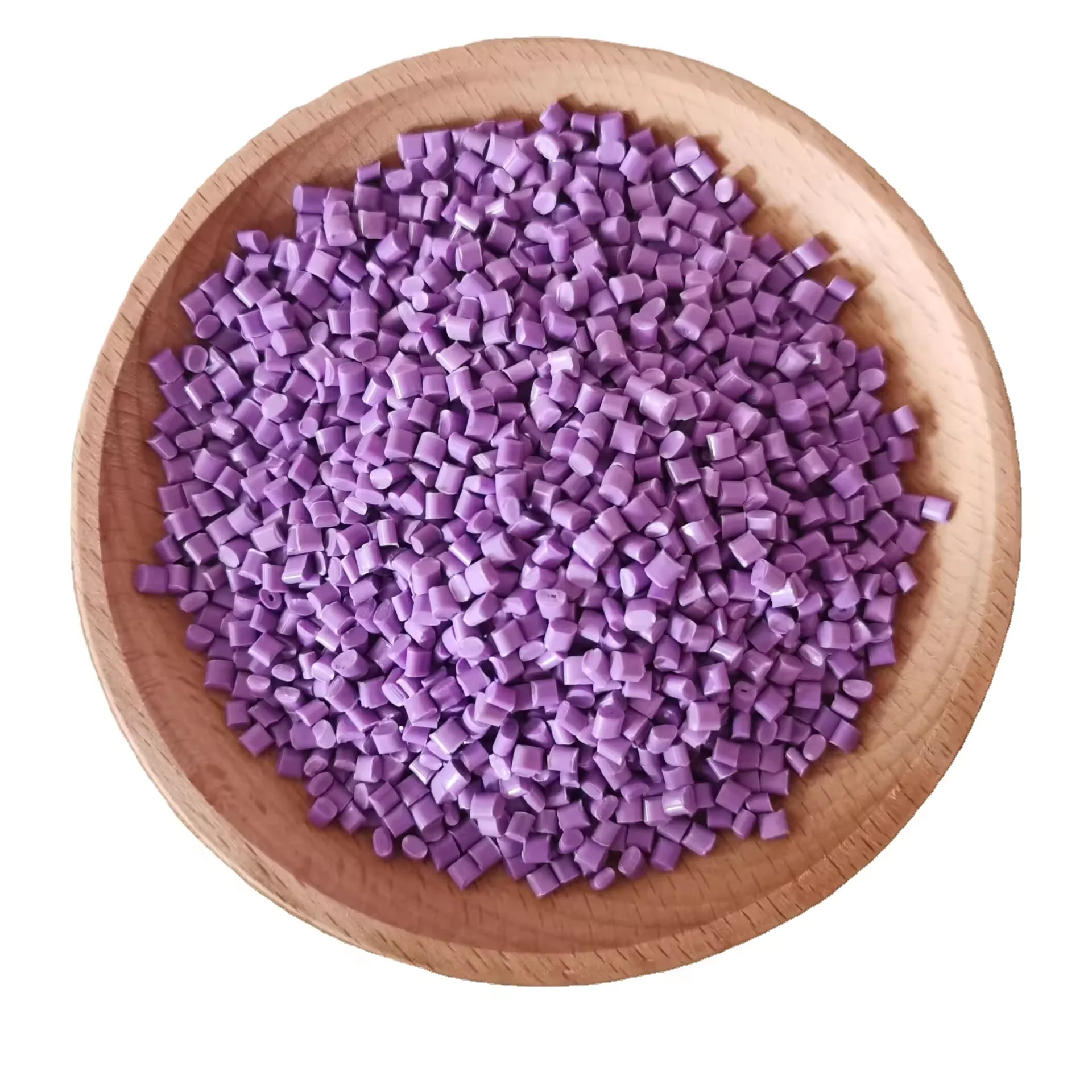 PA66 G8 K01 40% Grade Glass Fiber Reinforced PA66 Virgin Modified Plastic Raw Material