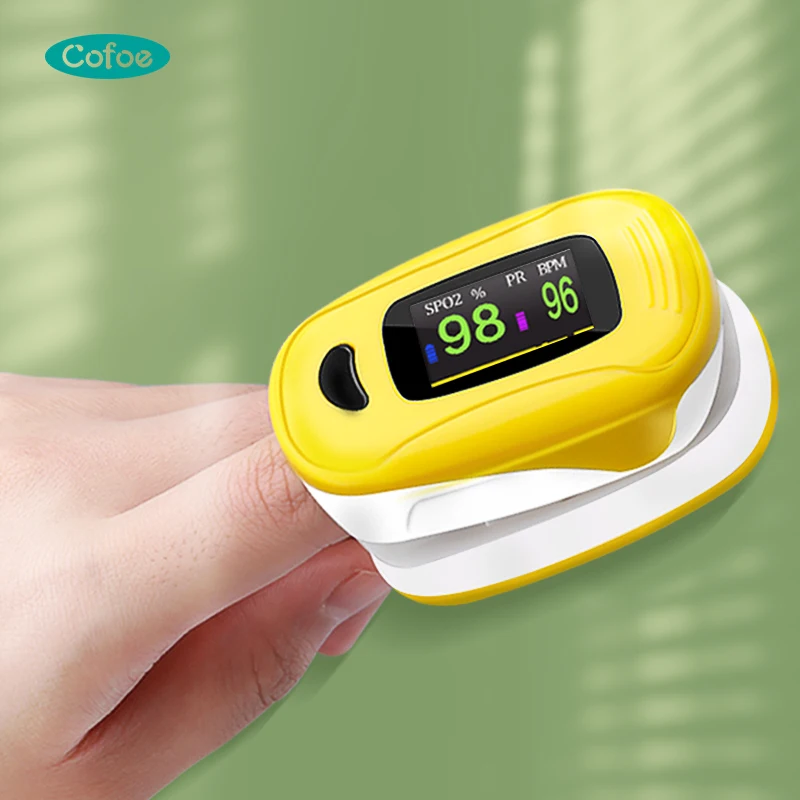Portable Tft Digital Medical Oximeters Fingertip Pulse Oximeter De Dedo Oximetros Pediatrico De Pulso Oximetro Digit