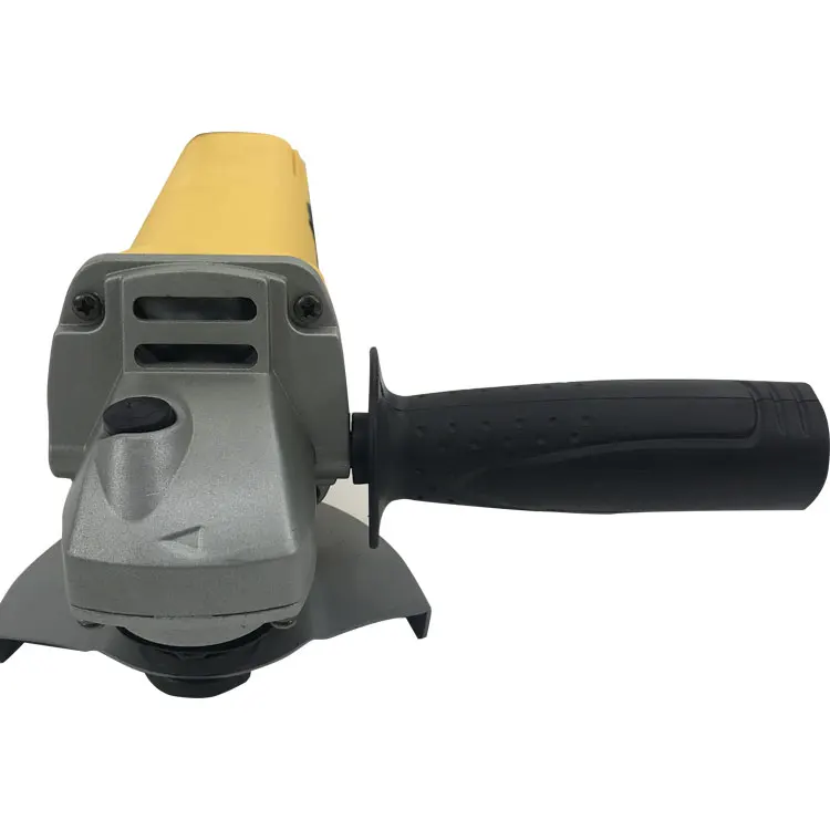 Оптовая продажа, многофункциональная и быстрая теплоотдача, электрическая угловая шлифовальная машина, полировальная машина