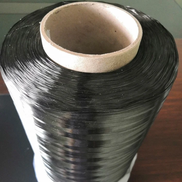 High Specific Strength Carbon Fiber Yarn