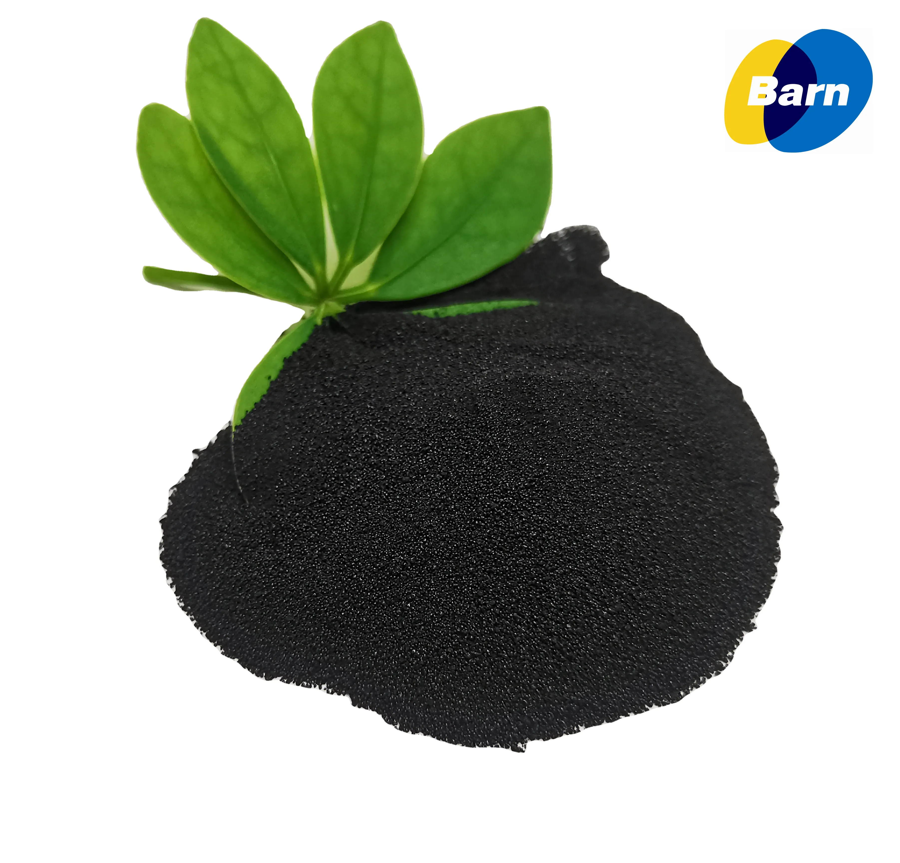Refined Potassium Humate 70% organic fertilizer Increased root fertilizer