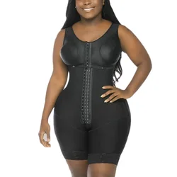 brand new wholesale colombian fajas corset post surgery shapewear with private label