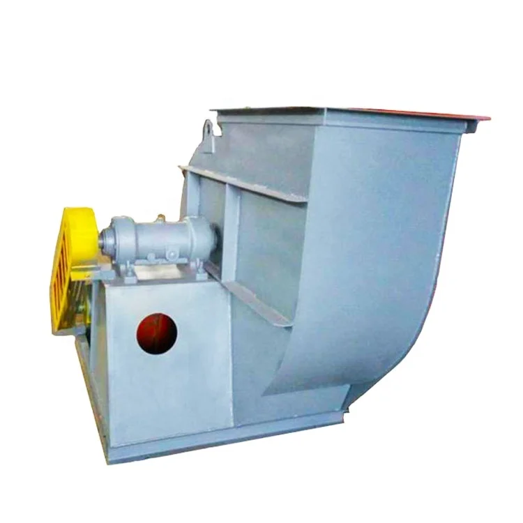 Вытяжной вентилятор 50 кВт 3500 куб. М высокотемпературная Центробежная горелка котел индуцированный тяговой вентилятор