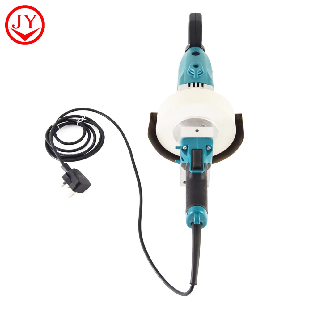 Makita Portable polishing machine GM-P-MAKITA Glass portable scratch polishing machine