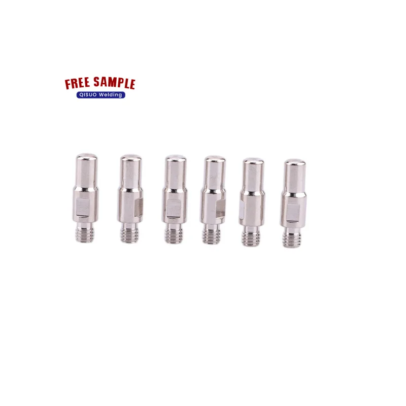 S45 Trafimet Electrode Pr0110 Nozzle Tip For Plasma Cutting Torch Consumables