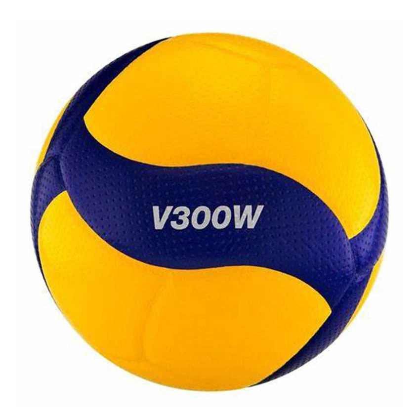 Match Micro Fiber Soft PU laminated Volleyball Factory Direct Wholesale V200-300-330W Voleibol Panic Buying