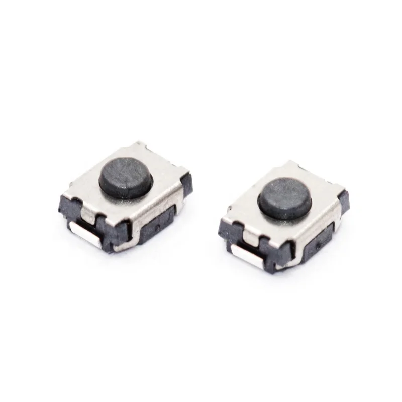 3*4 Tact Switch DIP Tactile micro Push Button Switch SMD Micro Switch For Electronic Mobile Devices A011