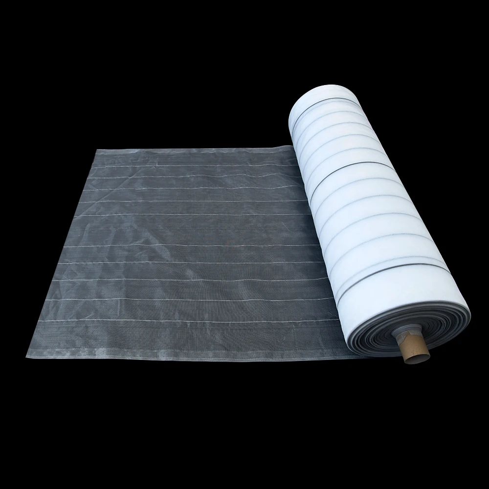 Low price high quality fruit tree flowers lawn anti insect net