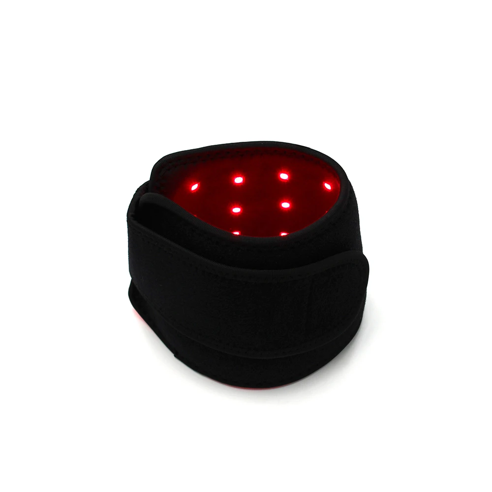 New Coming Portable 660nm 850nm Horse Red Light Therapy Machine LED Red Light Infrared Therapy Knee For Horse