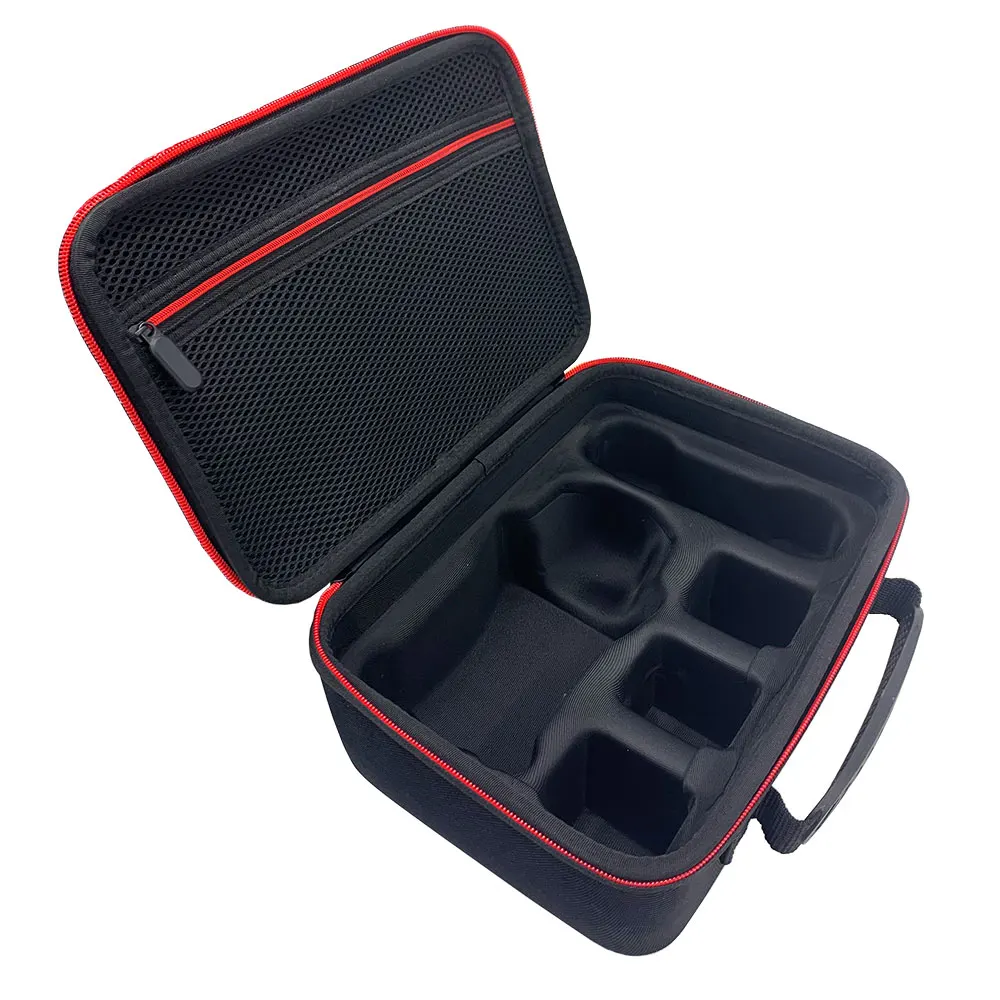 Водонепроницаемый защитный чехол EVA для DJI Mini 2 Mavic Air Pro