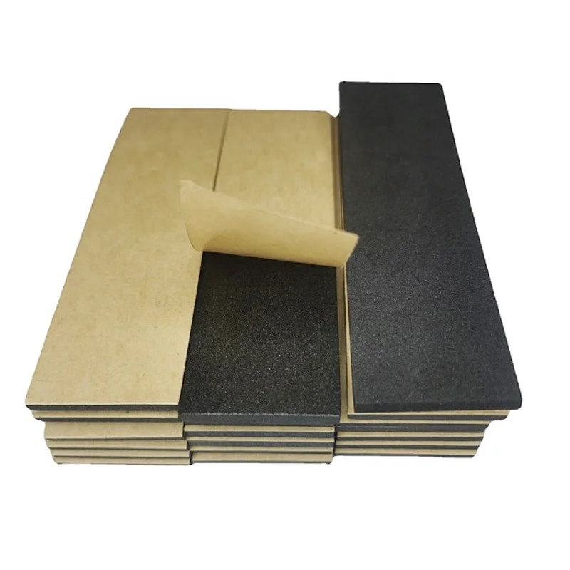 Manufacturer Customized EVA Foam EVA Backing Sheet Foam Material