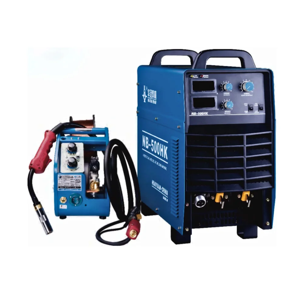 NB-630HK инвертор MIG/CO2 газовая экранированная дуговая сварочная машина заводская цена сварщик высокая производительность