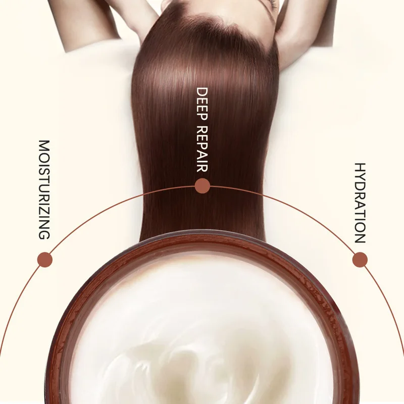 Chinese Factory Luxury Hair Treatment Serum Manufacturers