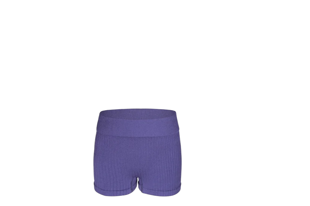 Dttrol D035008 Baili Dance High Quality Bamboo Fiber Shorts Dancewear in Practice for women and girls