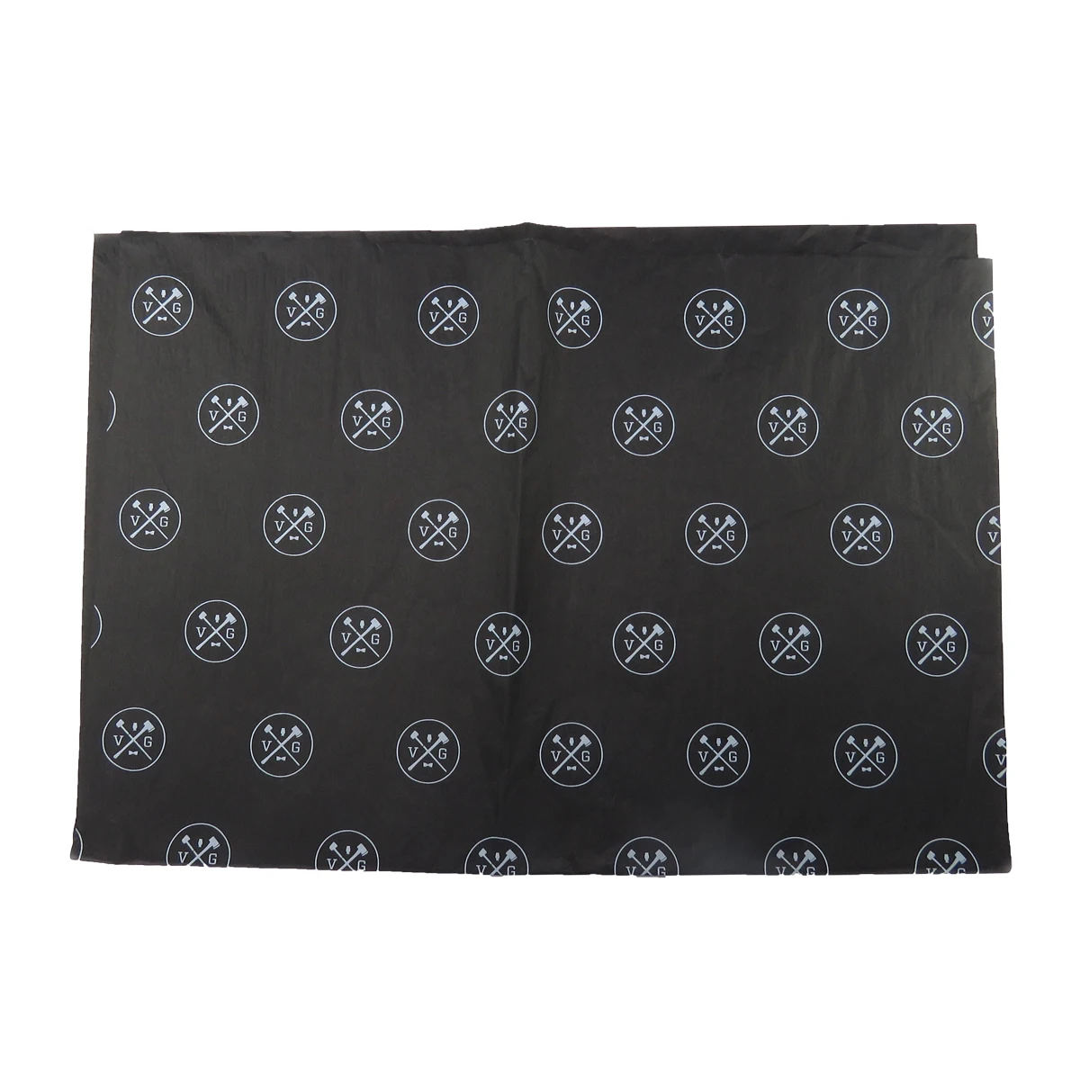 wholesale custom printed tissue wrapping paper gift tissue paper wrap custom shirt wrapping paper