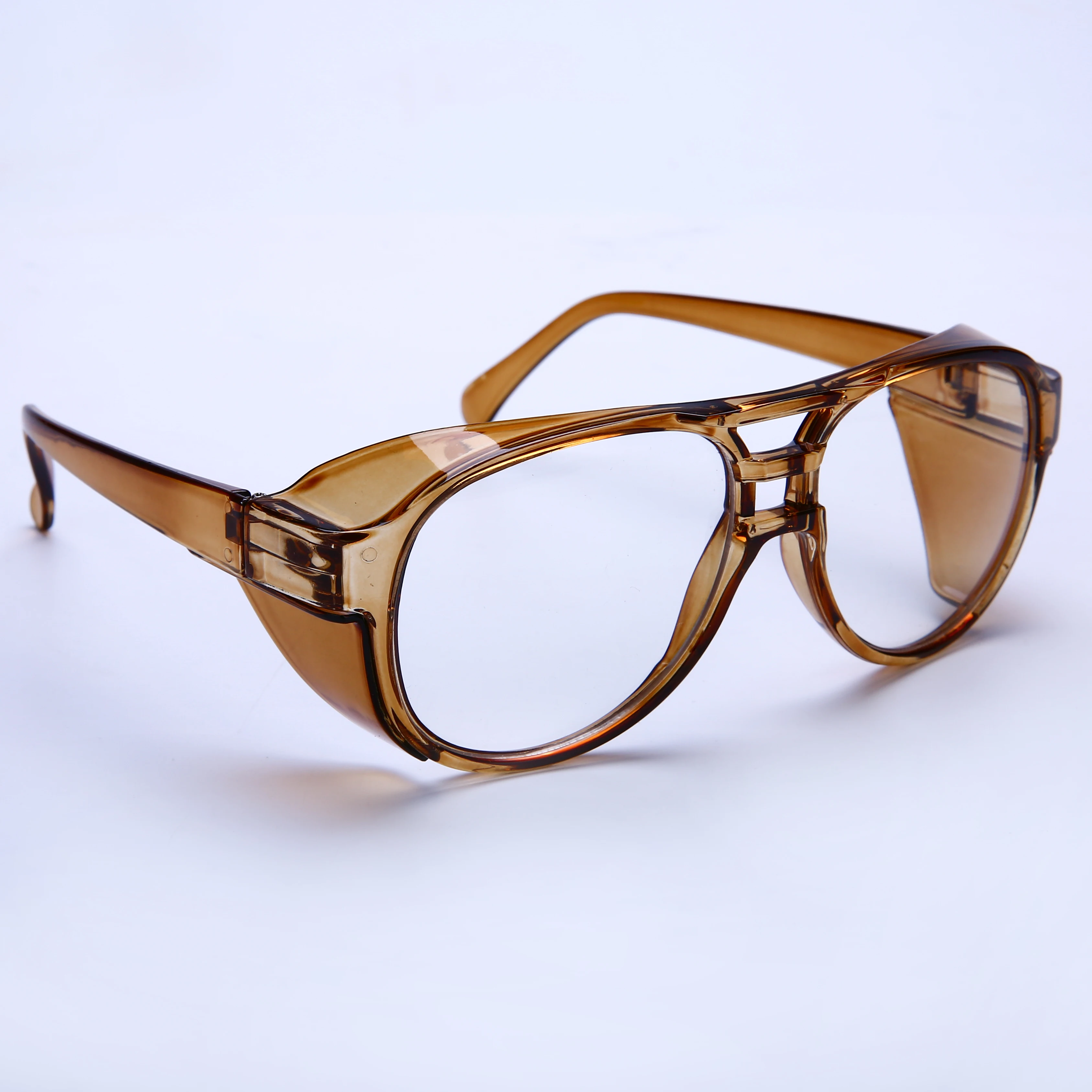 Most Popular Clear Vision Professional Craftsmanship Welder Protection safety glasses Eyeglass frame