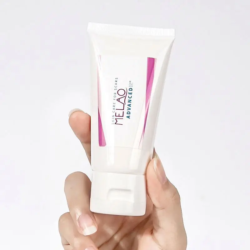 Gel oem private label free sample Scar and anti acne mark removal ointment silicone advanced Remover