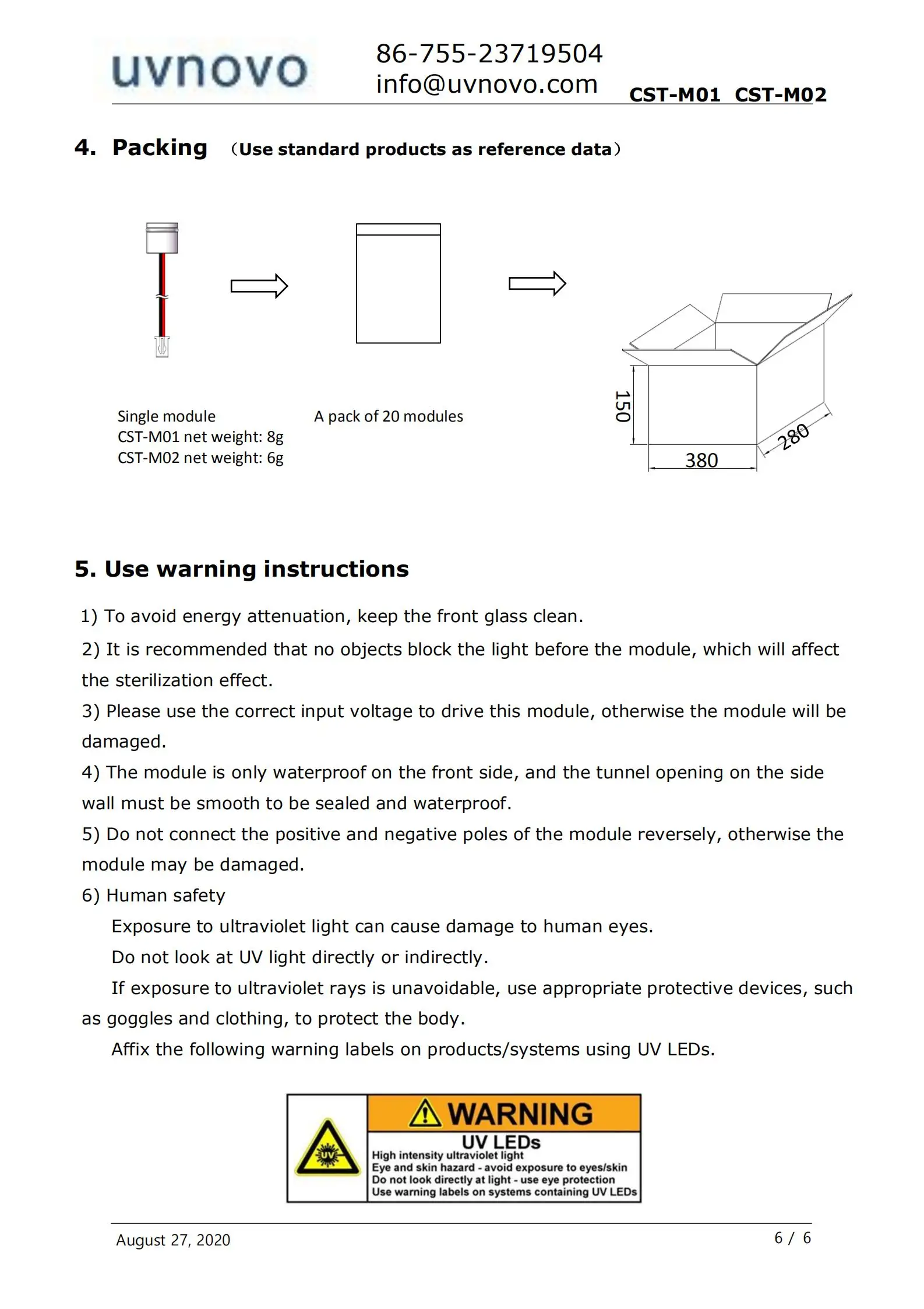 CST-M01 CST-M02(EN)_05