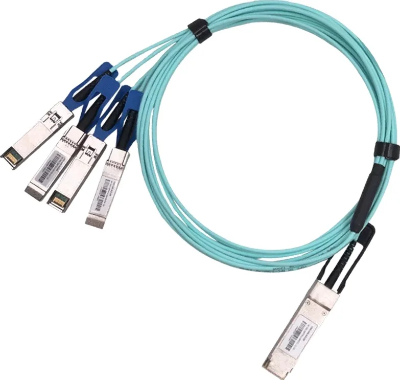 1.25g SFP Transceiver Module  SFP ER-BiDi CWDM  10G  25G 40G 50G 100G 400G